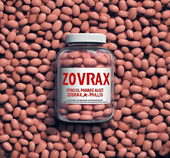 Precio de zovirax pomada